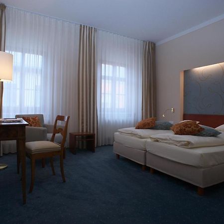 Hotel Martha Dresden Room photo
