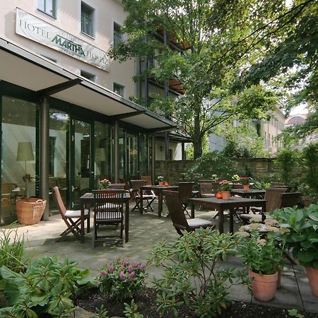Hotel Martha Dresden Restaurant photo