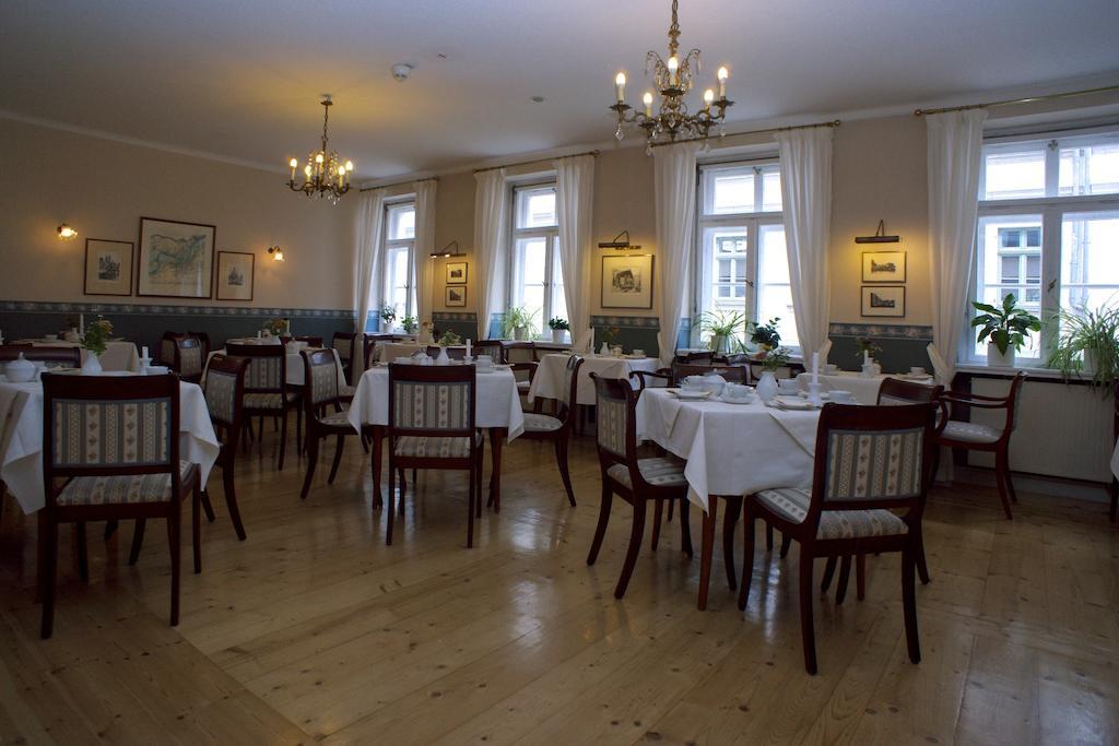 Hotel Martha Dresden Restaurant photo