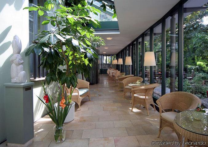 Hotel Martha Dresden Exterior photo