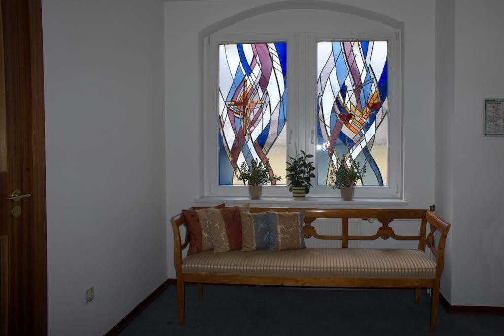 Hotel Martha Dresden Interior photo